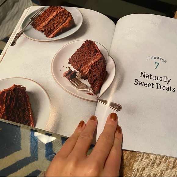 📕 THE FRESH & HEALTHY INSTANT POT COOKBOOK! - Picture 13 of 16